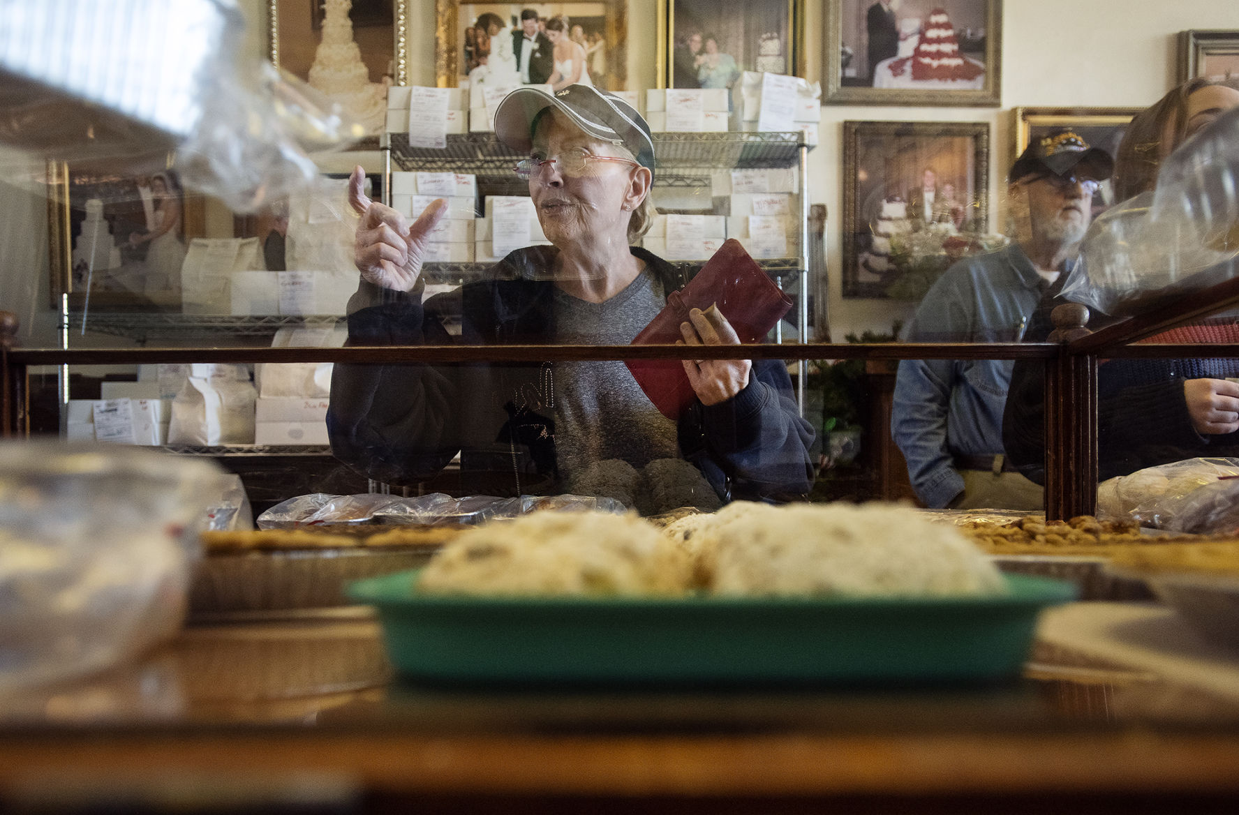 Village Bakery